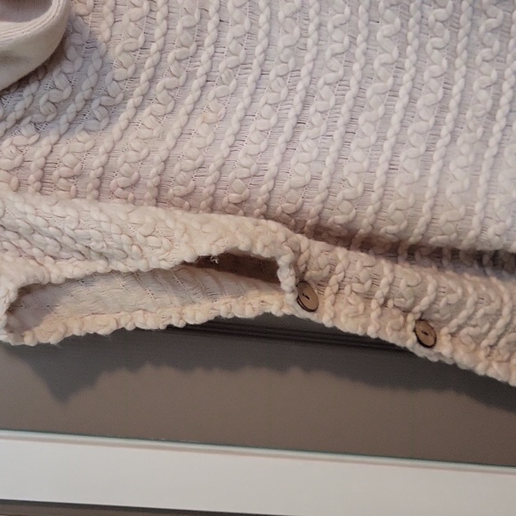 Cowel neck sweater - Picture 2 of 4